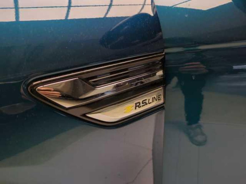 Renault Arkana usata a Avellino (10)