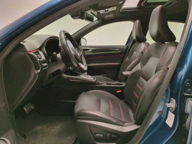 Renault Arkana usata a Avellino (13)