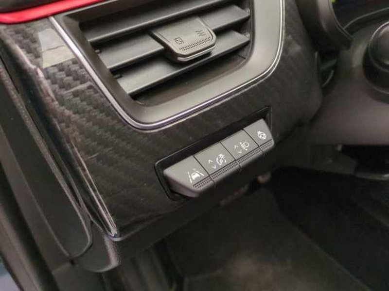 Renault Arkana usata a Avellino (15)