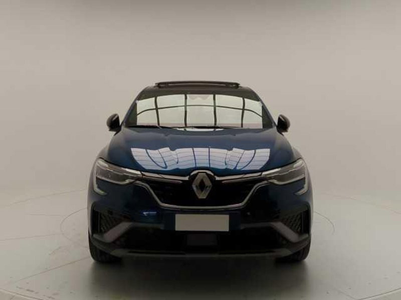 Renault Arkana usata a Avellino (2)