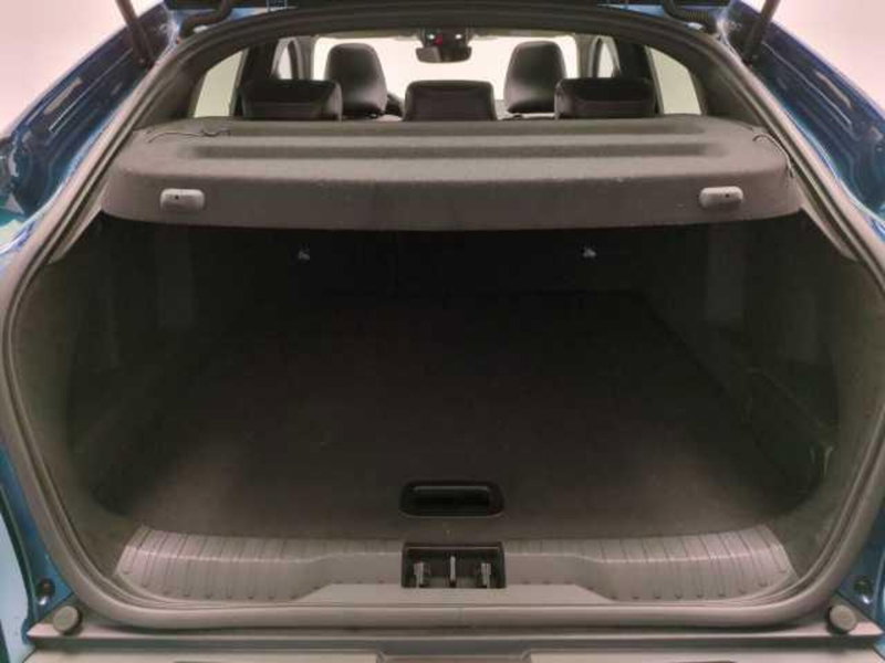 Renault Arkana usata a Avellino (8)