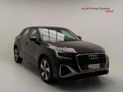 Audi Q2 Q2 30 TDI del 2022 usata a Pratola Serra