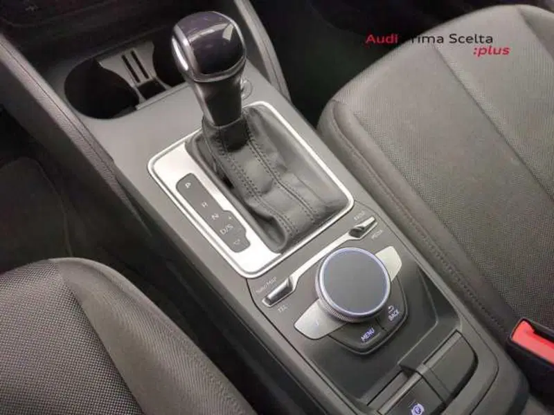 Audi Q2 usata a Avellino (20)