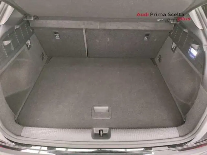 Audi Q2 usata a Avellino (8)