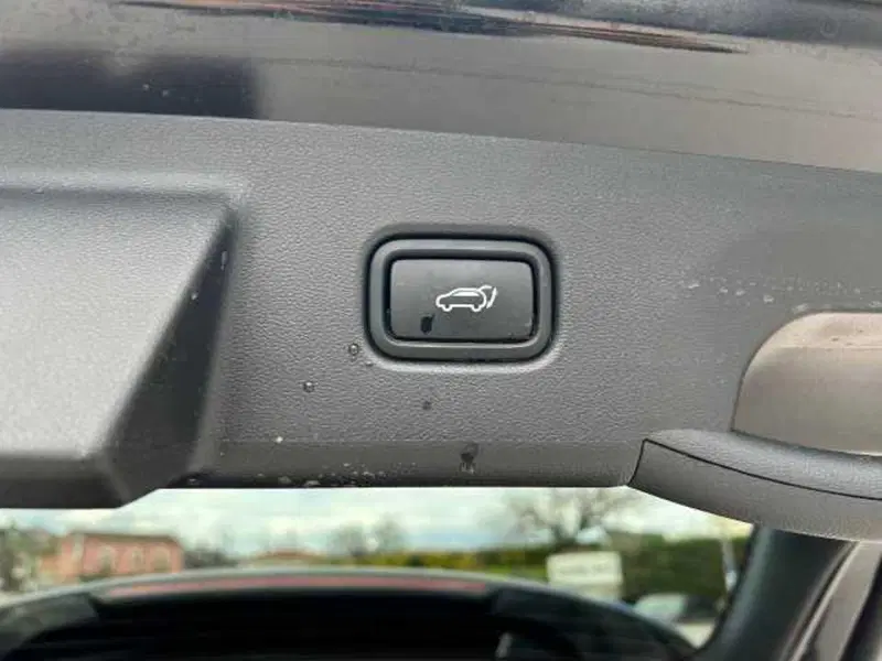 Hyundai Tucson usata a Avellino (6)
