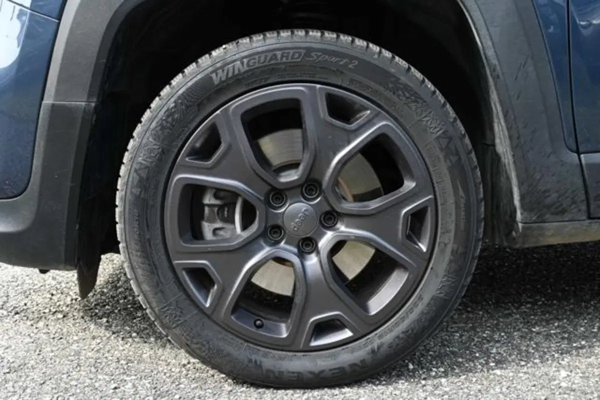 Jeep Renegade usata a Torino (10)