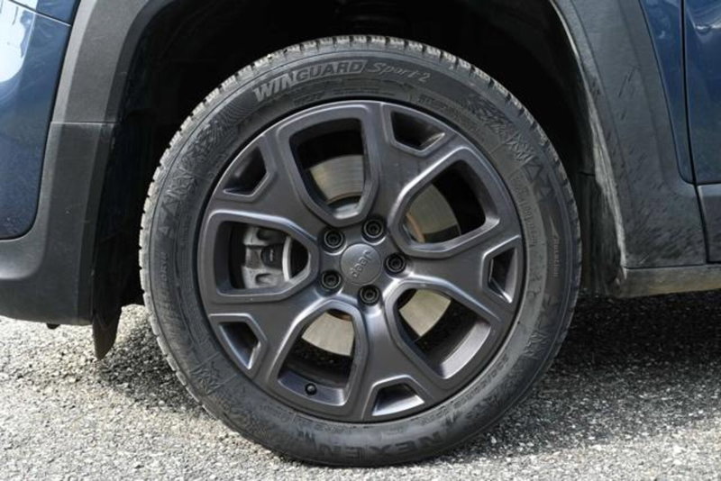 Jeep Renegade usata a Torino (10)