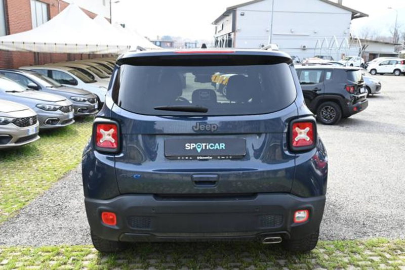 Jeep Renegade usata a Torino (6)