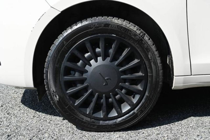 Lancia Ypsilon usata a Torino (10)
