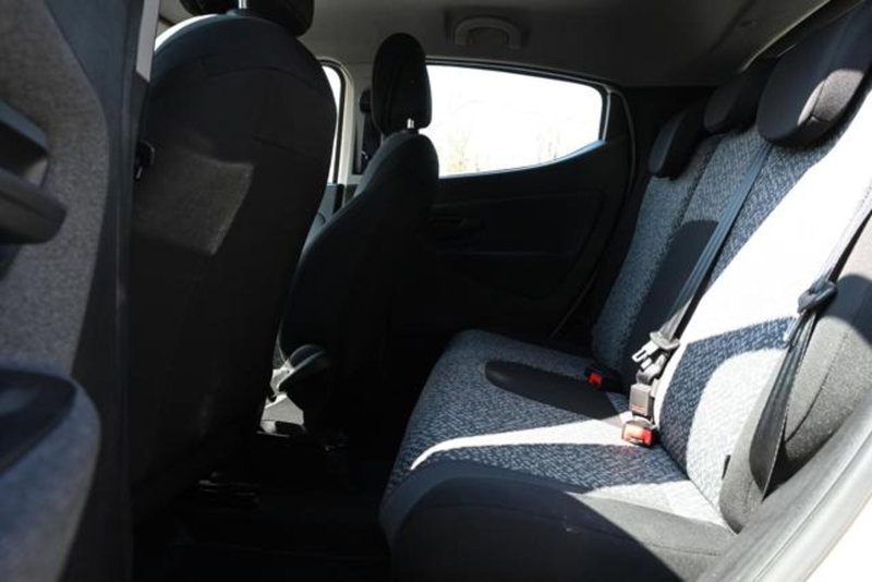 Lancia Ypsilon usata a Torino (15)