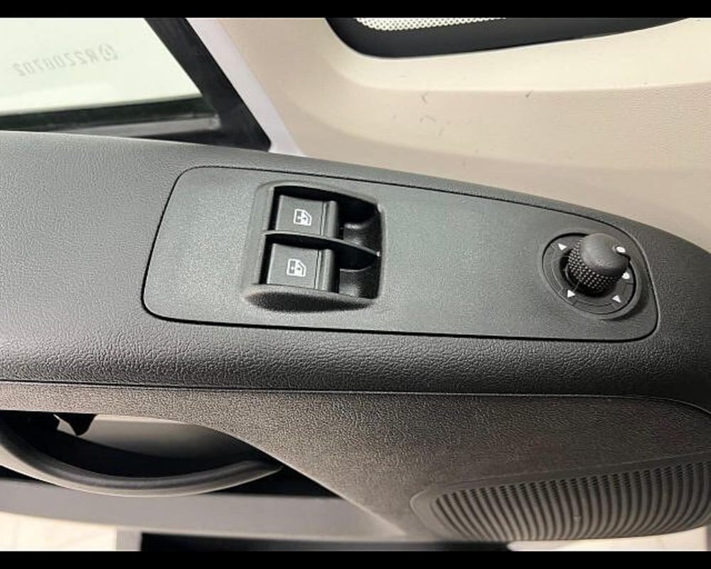 Citroen Jumper nuova a Alessandria (11)