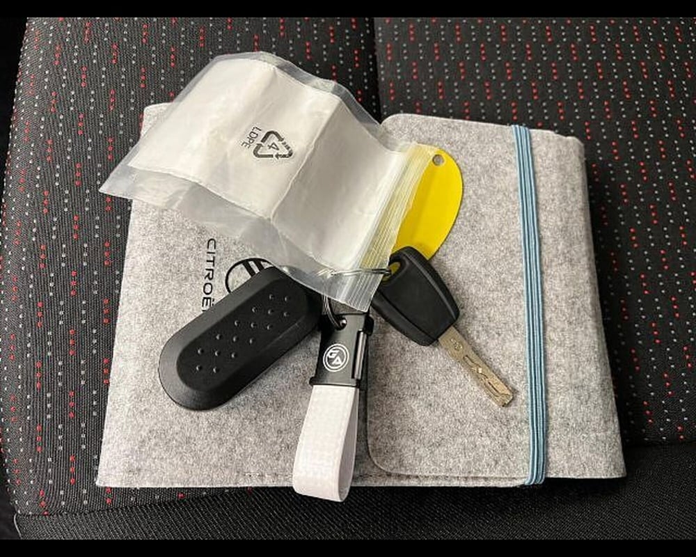 Citroen Jumper nuova a Alessandria (15)