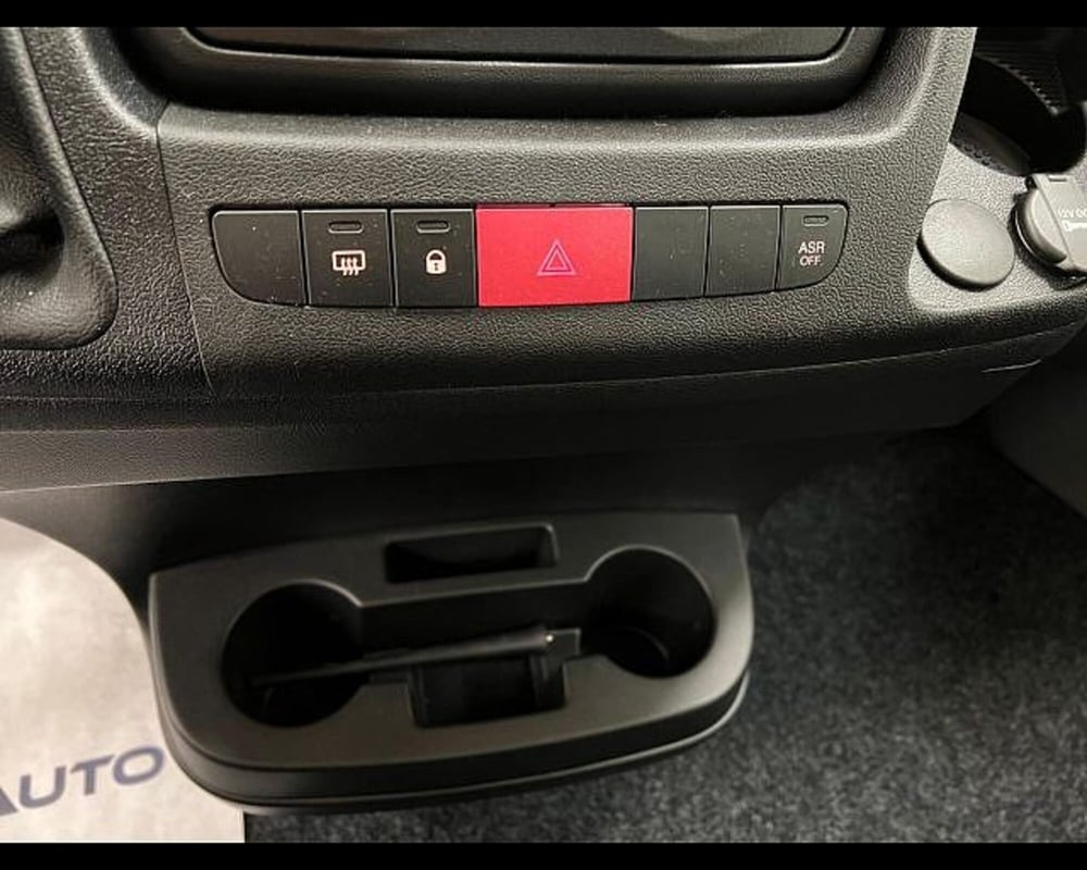 Citroen Jumper nuova a Alessandria (16)