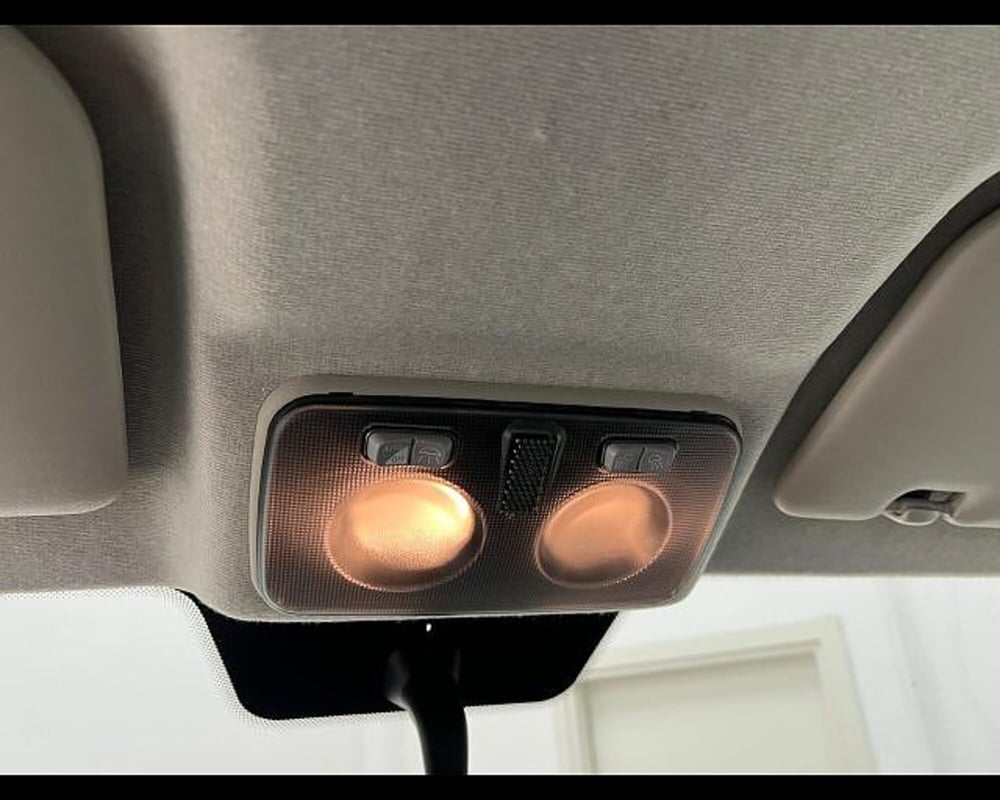 Citroen Jumper nuova a Alessandria (18)