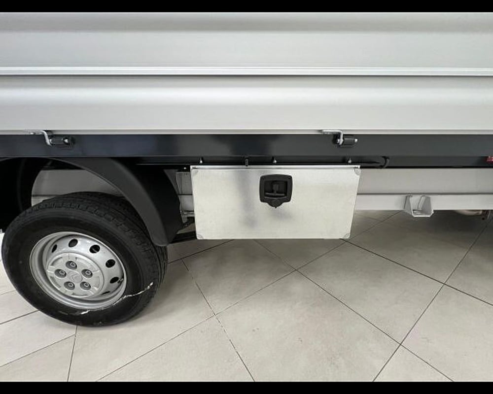 Citroen Jumper nuova a Alessandria (19)