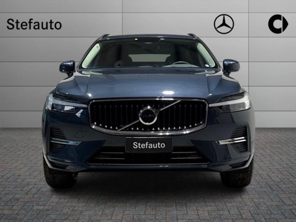 Volvo XC60 usata a Bologna (4)