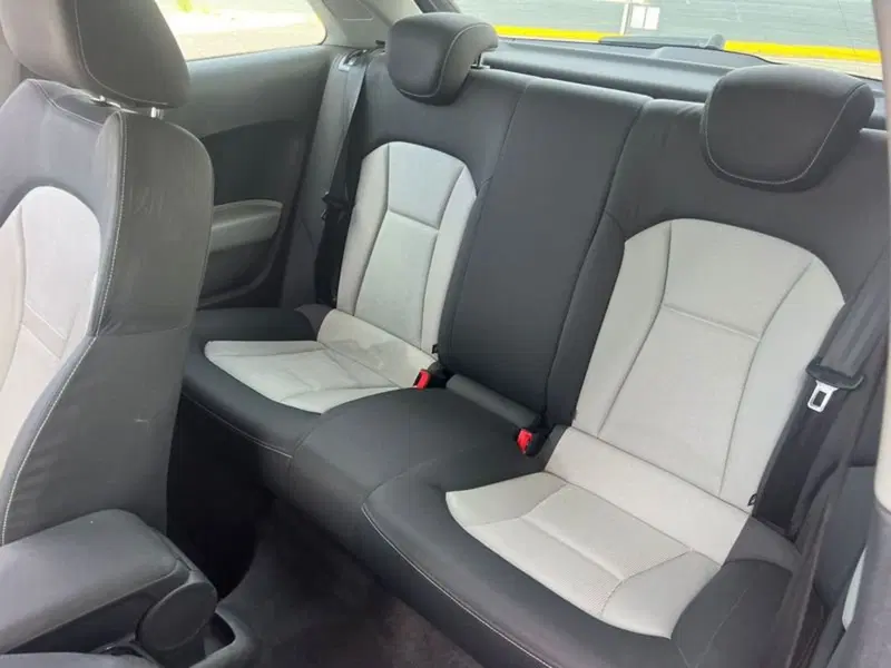 Audi A1 usata a Reggio Calabria (8)