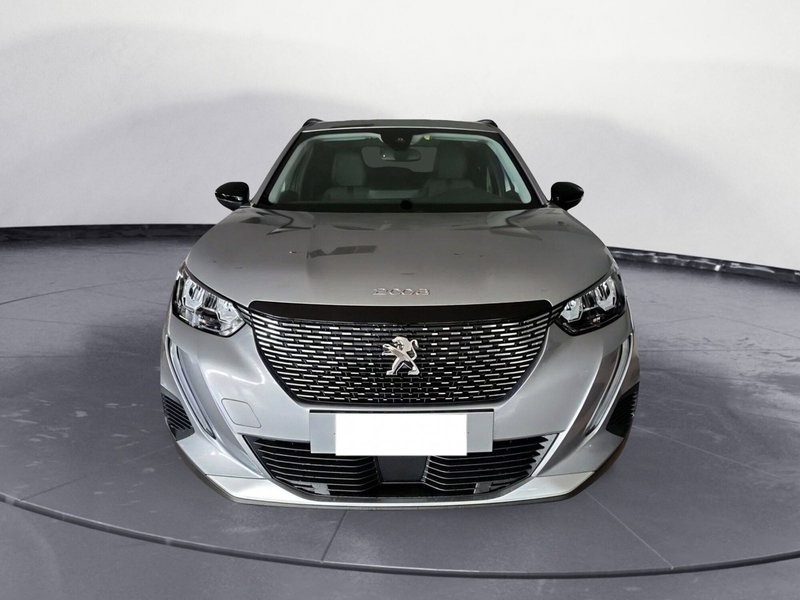 Peugeot 2008 usata a Bergamo