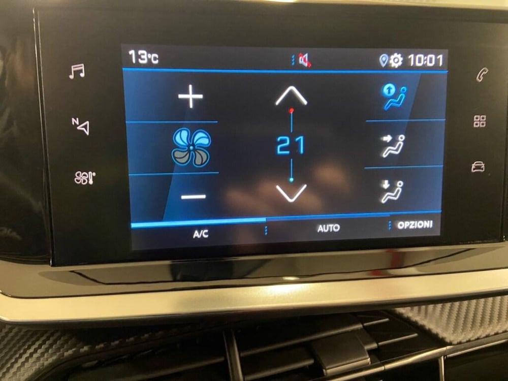 Peugeot 2008 usata a Torino (11)