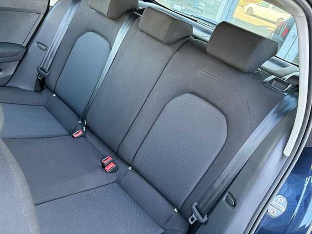 SEAT Ibiza usata a Verona (17)
