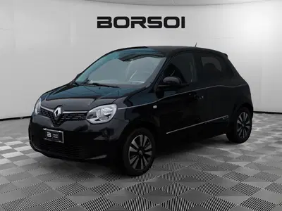Renault Twingo Electric Authentic del 2024 usata a Oderzo