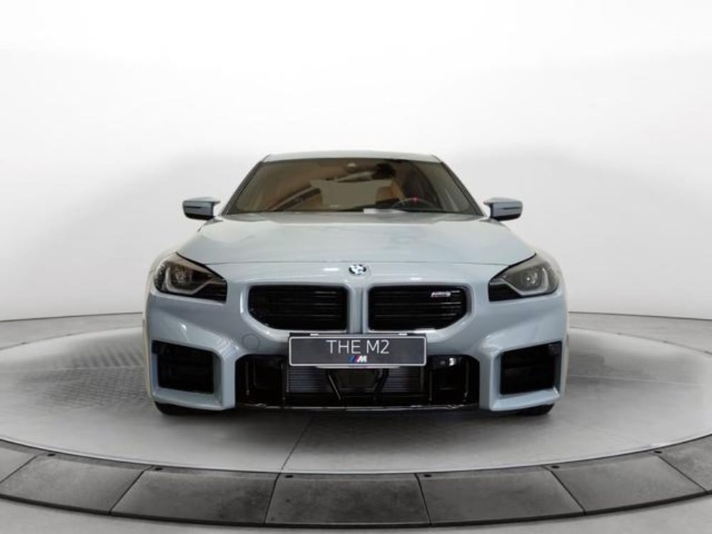 BMW Serie 2 Coupé nuova a Modena (17)