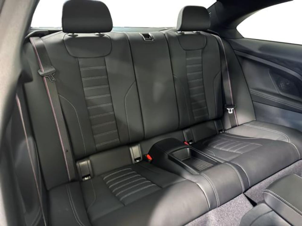 BMW Serie 2 Coupé nuova a Modena (19)