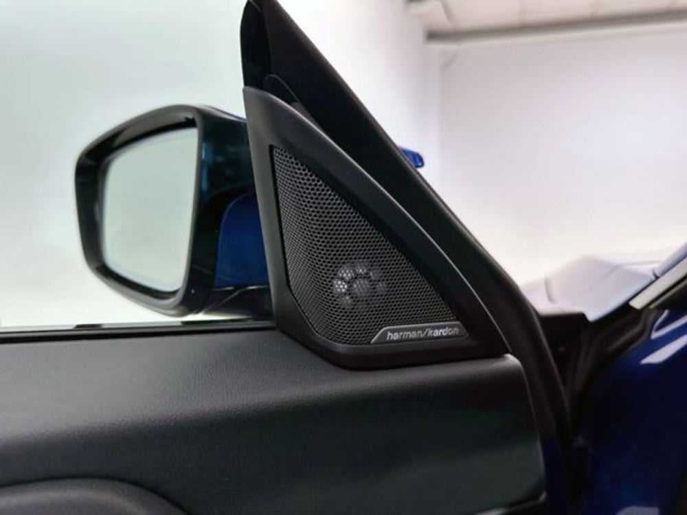 BMW Serie 2 Coupé nuova a Modena (20)