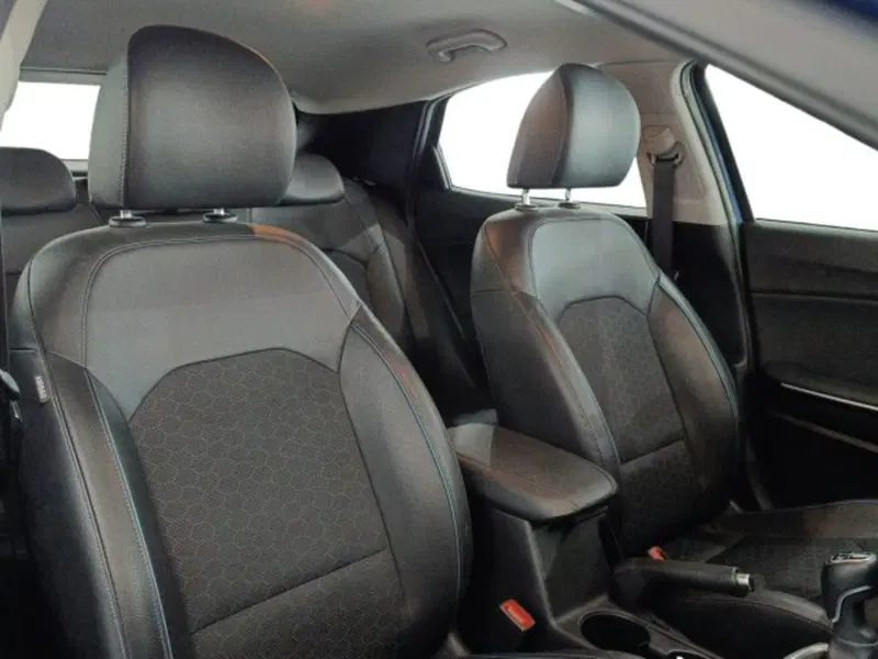 Kia XCeed usata a Catania (10)
