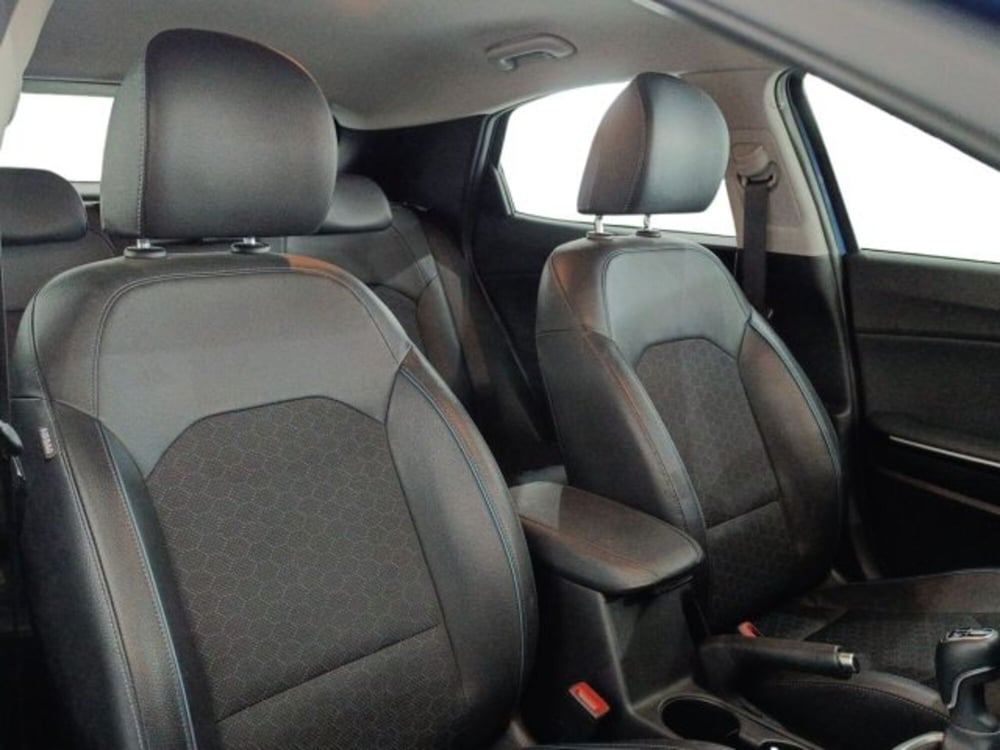 Kia XCeed usata a Catania (10)