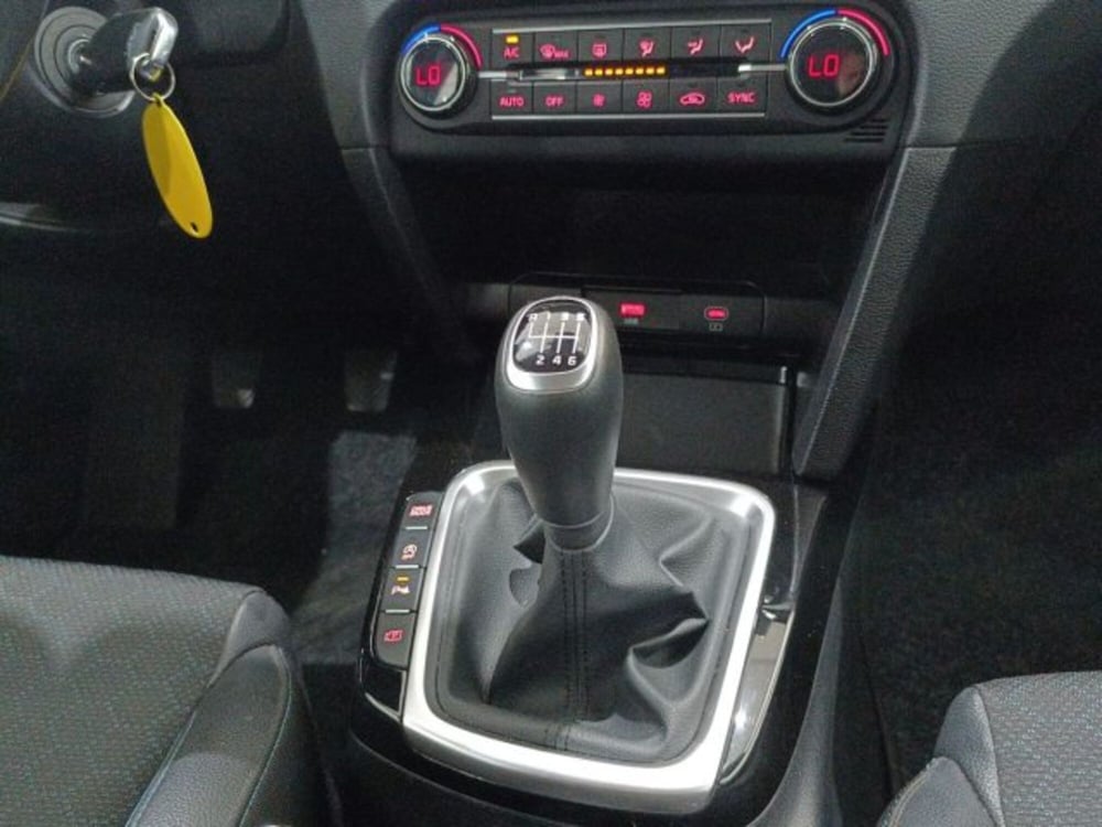 Kia XCeed usata a Catania (8)