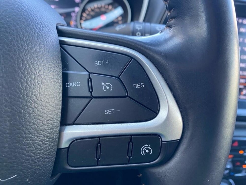 Jeep Compass usata a Torino (13)