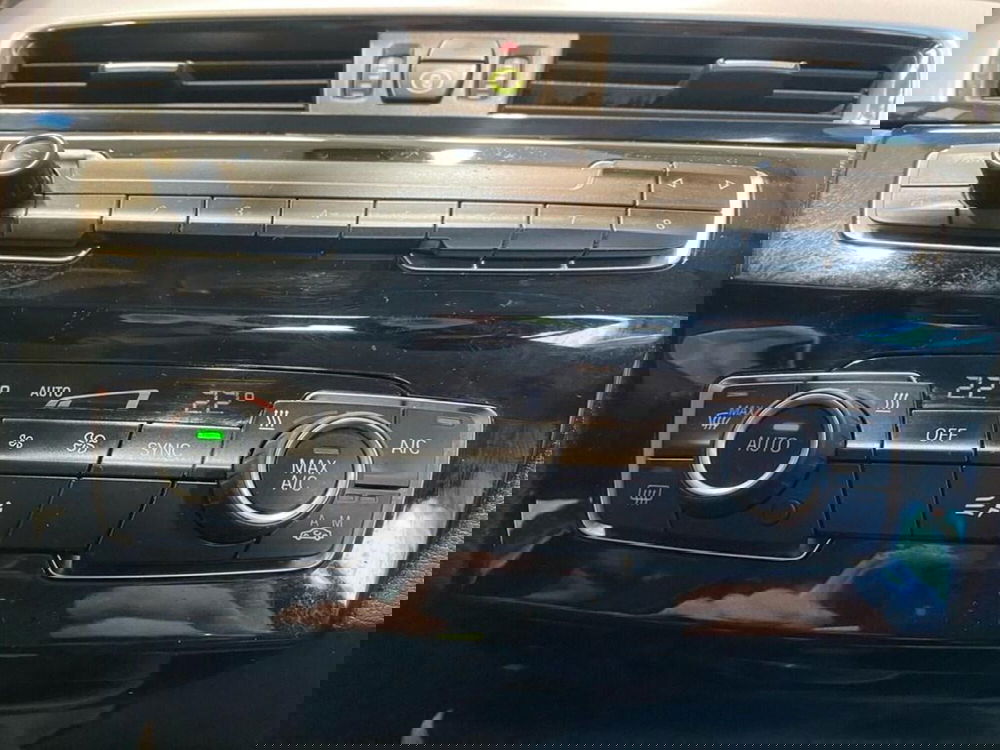 BMW X1 usata a Torino (10)