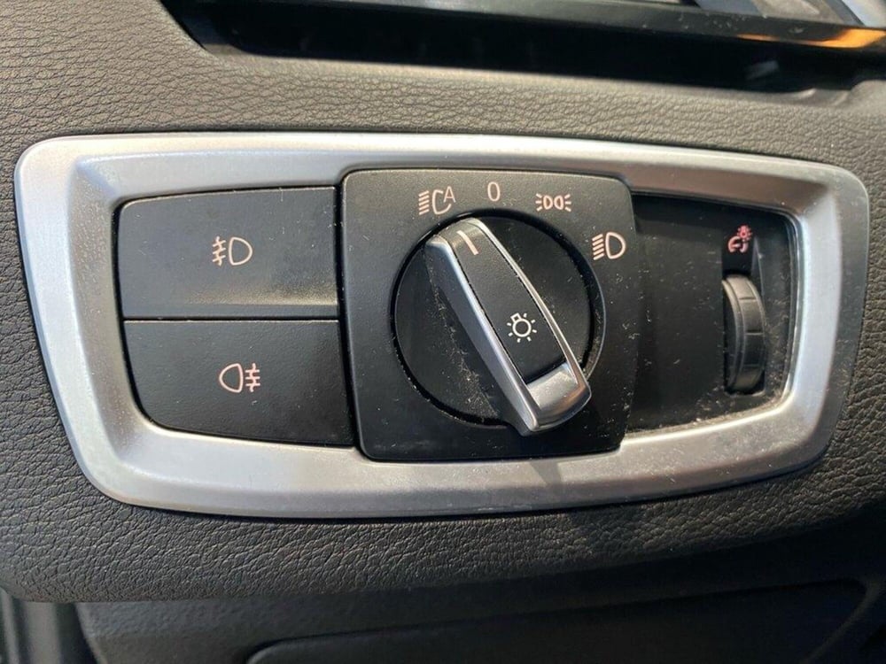 BMW X1 usata a Torino (15)