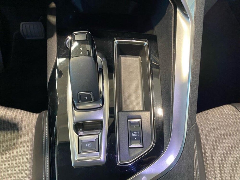 Peugeot 3008 usata a Torino (11)