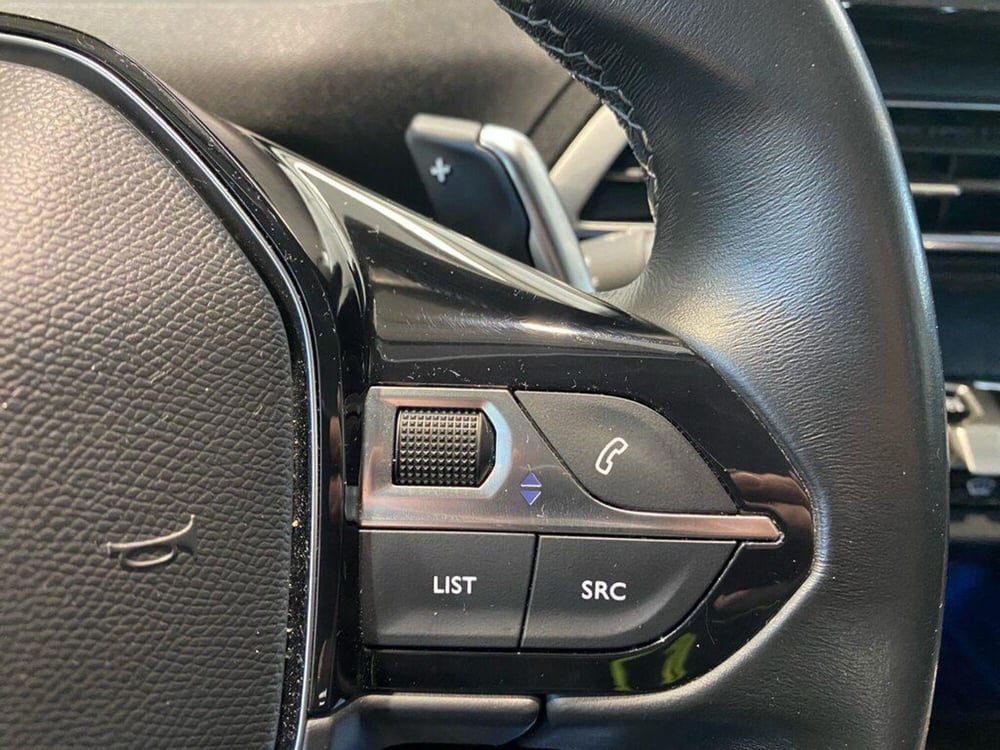 Peugeot 3008 usata a Torino (13)