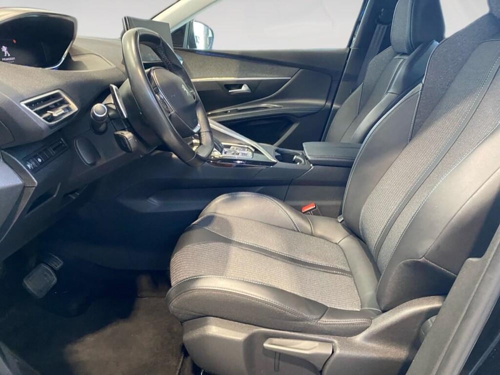 Peugeot 3008 usata a Torino (8)