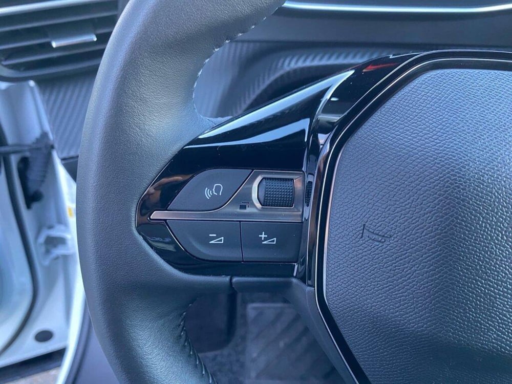 Peugeot 2008 usata a Torino (13)