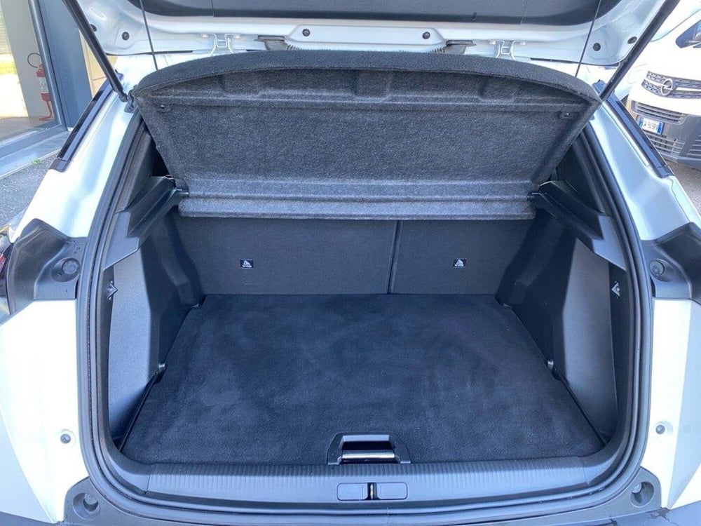 Peugeot 2008 usata a Torino (9)