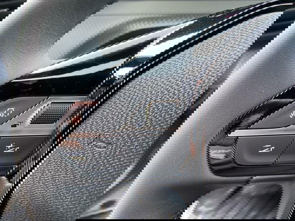 Peugeot 2008 nuova a Torino (12)