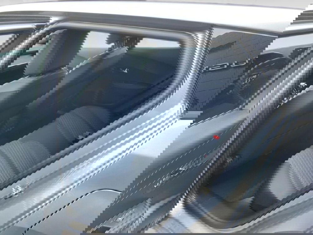 Peugeot 2008 nuova a Torino (8)