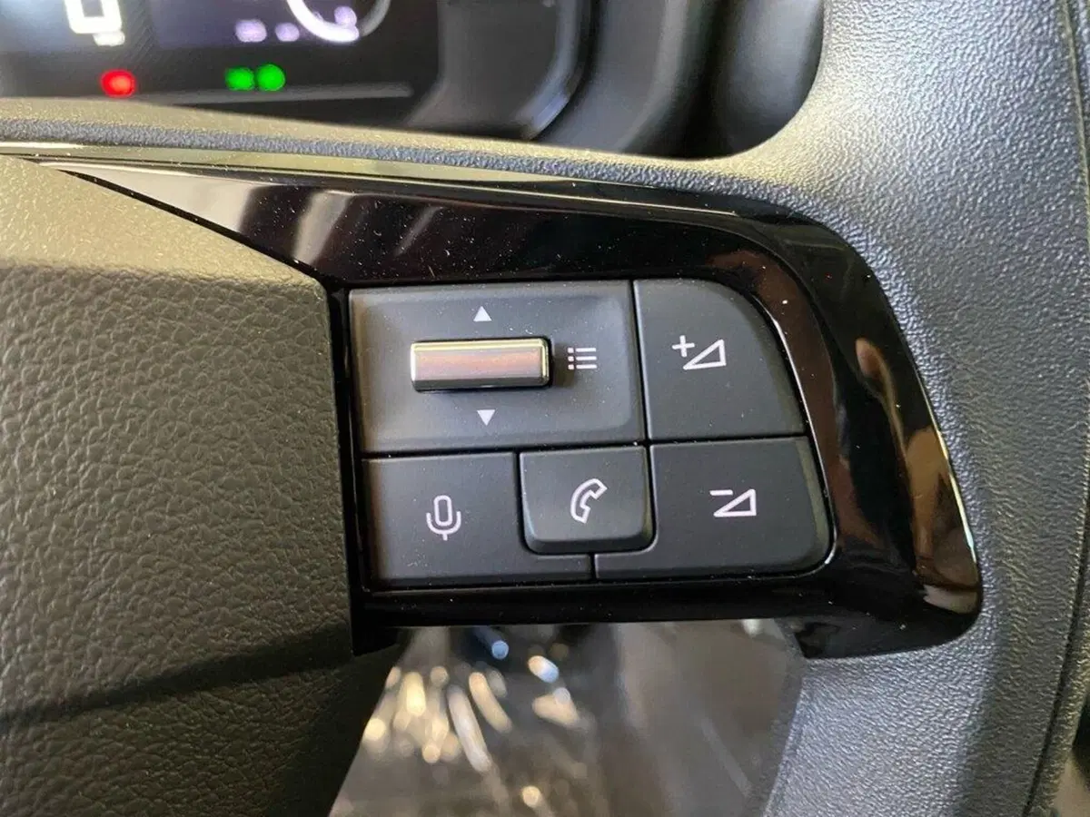 Citroen Berlingo Furgone nuova a Torino (13)
