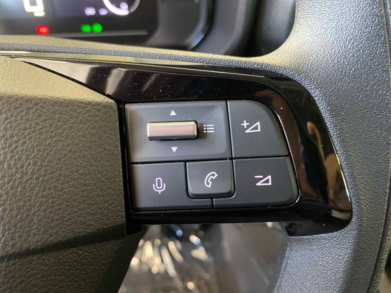 Citroen Berlingo Furgone nuova a Torino (13)