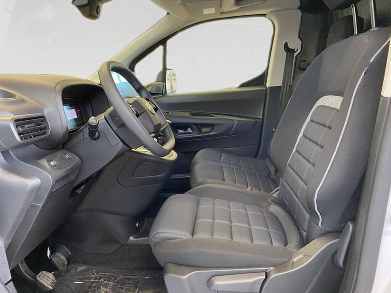 Citroen Berlingo Furgone nuova a Torino (7)