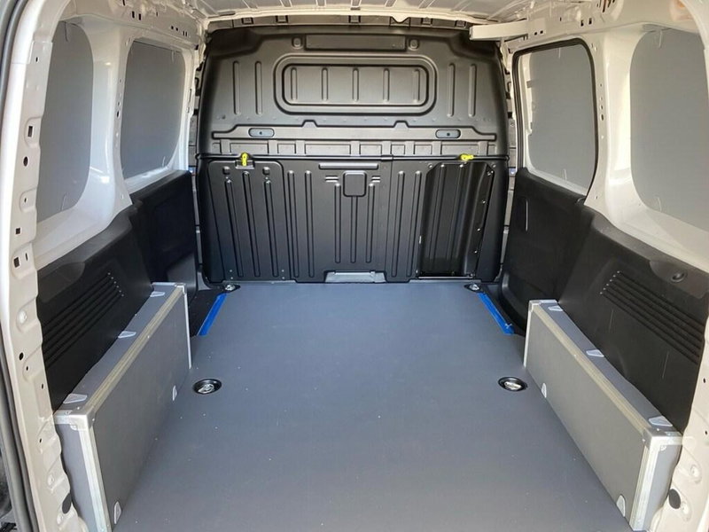 Citroen Berlingo Furgone nuova a Torino (8)
