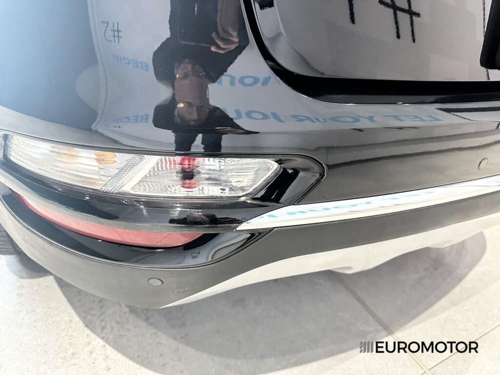 Kia Sportage usata a Bari (13)
