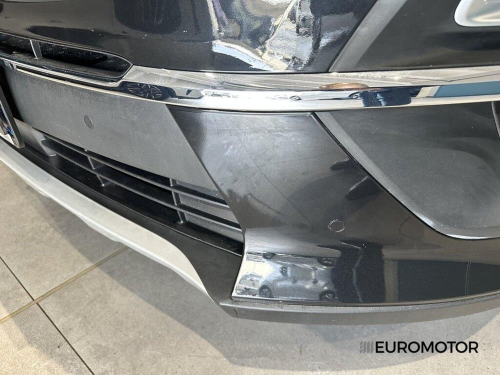 Kia Sportage usata a Bari (9)