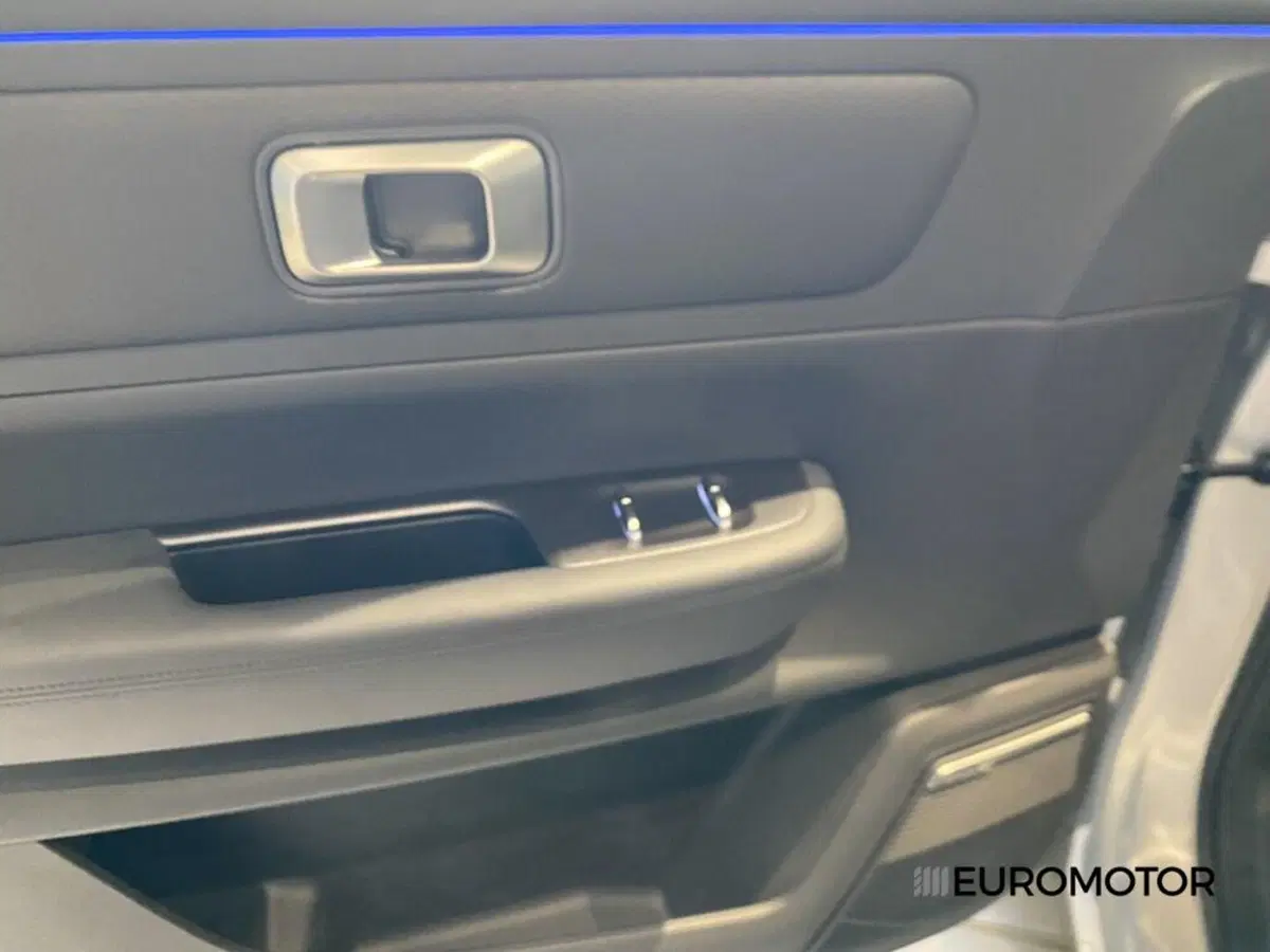 Jaecoo Jaecoo 7 Super Hybrid nuova a Bari (12)