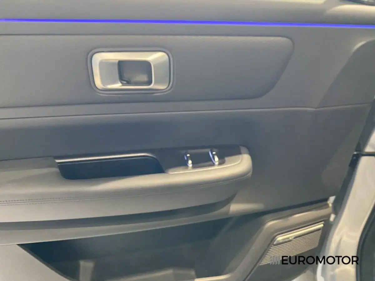 Jaecoo Jaecoo 7 Super Hybrid nuova a Bari (13)
