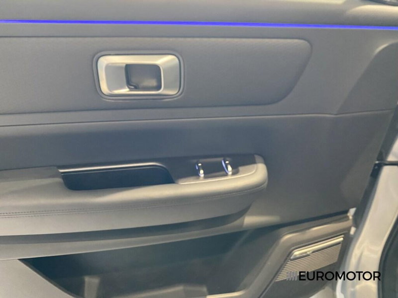 Jaecoo Jaecoo 7 Super Hybrid nuova a Bari (13)